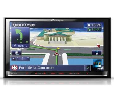 Produktbild Pioneer AVIC-F20BT