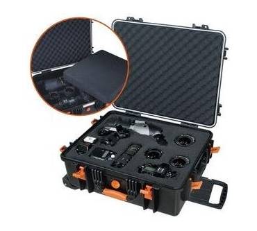 Produktbild Vanguard Supreme 53F