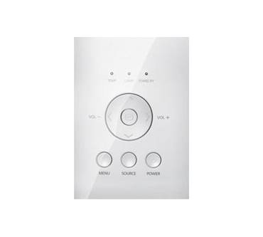 Produktbild Samsung SP-M255W