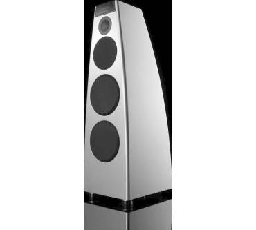 Produktbild Meridian Audio DSP-7200