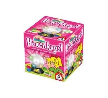 Produktbild Schmidt Spiele Bibi Blocksberg - Hexenkugel