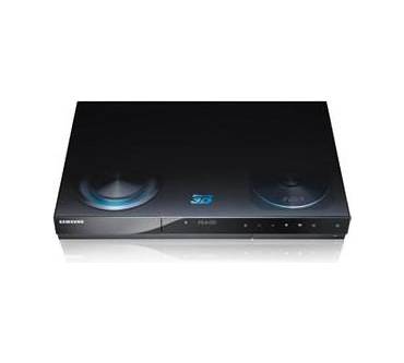 Produktbild Samsung BD-C8900