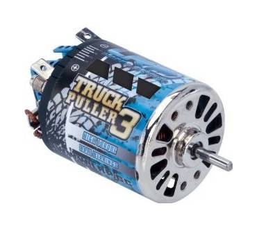 Produktbild LRP Electronic Truck Puller 3 12V