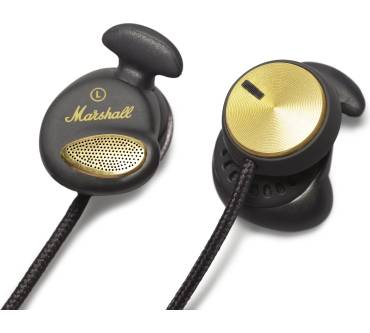 Produktbild Marshall Minor