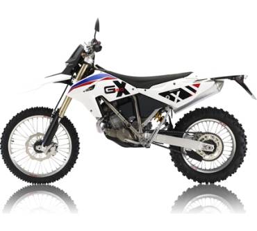 Produktbild BMW Motorrad G 450 X (38 kW) [11]