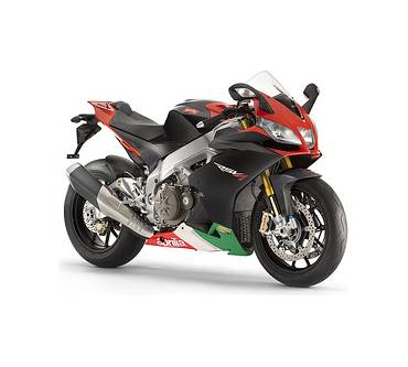 Produktbild Aprilia RSV4 Factory APRC SE (132 kW) [10]