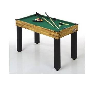 Produktbild Schmidt Sportsworld Multifunktionstisch 12 in 1