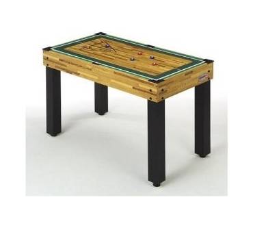 Produktbild Schmidt Sportsworld Multifunktionstisch 12 in 1