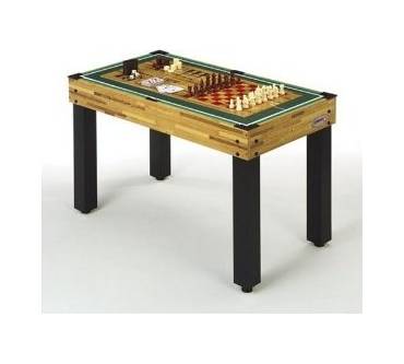 Produktbild Schmidt Sportsworld Multifunktionstisch 12 in 1