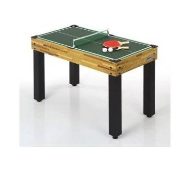 Produktbild Schmidt Sportsworld Multifunktionstisch 12 in 1