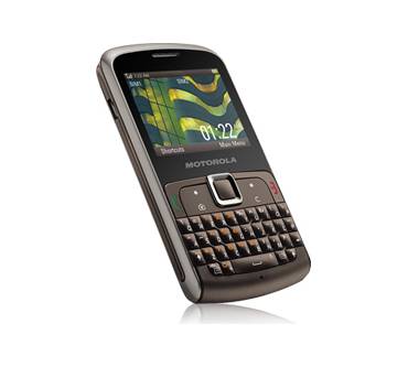 Produktbild Motorola EX115