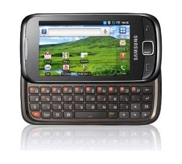 Produktbild Samsung Galaxy 551