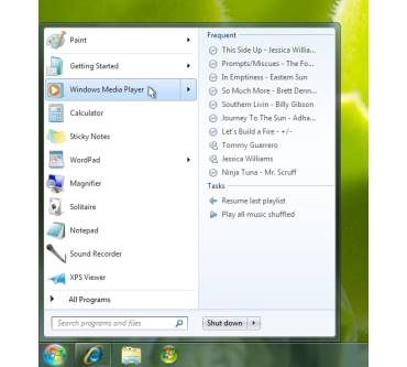 Produktbild Microsoft Windows 7 Home Premium Upgrade Family Pack