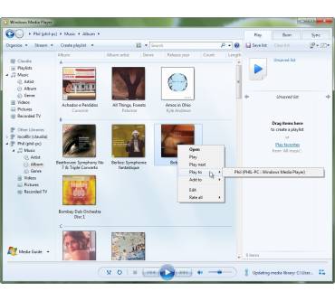 Produktbild Microsoft Windows 7 Home Premium Upgrade Family Pack