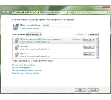 Produktbild Microsoft Windows 7 Home Premium Upgrade Family Pack
