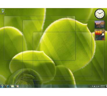 Produktbild Microsoft Windows 7 Home Premium Upgrade Family Pack