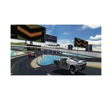 Produktbild Trackmania