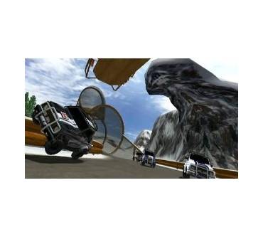 Produktbild Trackmania