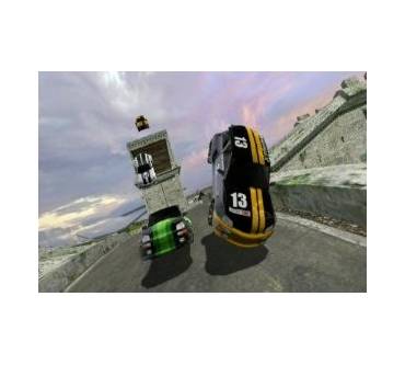 Produktbild Trackmania