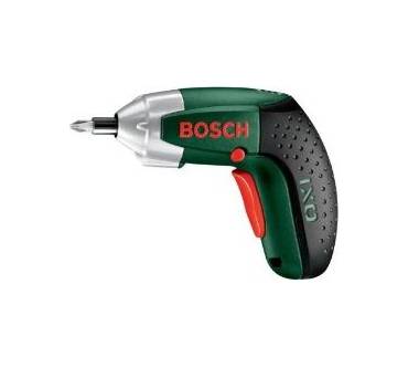 Produktbild Bosch IXO II