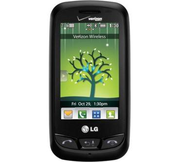 Produktbild LG Cosmos Touch