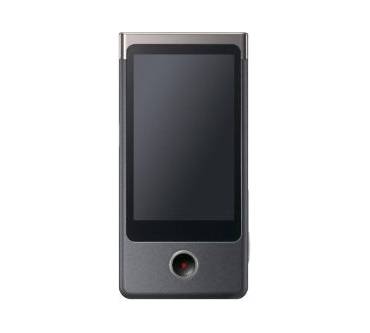 Produktbild Sony Bloggie Touch MHS-TS20 (8GB)