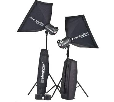 Produktbild Elinchrom BXRi 500/500 To Go