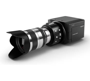 Produktbild Sony NXCAM-HD-Camcorder