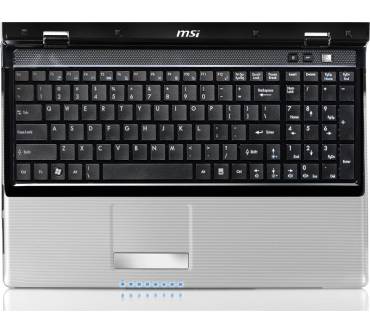Produktbild MSI CX620