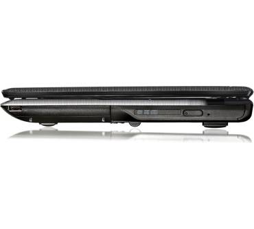 Produktbild MSI CX620