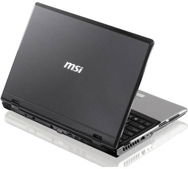 Produktbild MSI CX620