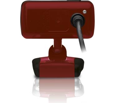 Produktbild Sweex HD-Webcam Ruby WC062