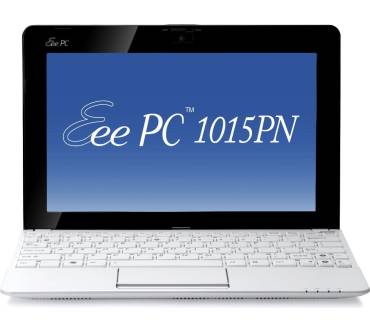 Produktbild Asus Eee PC 1015P