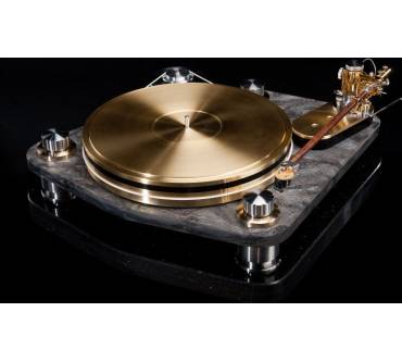 Produktbild turntables.lt S1 Starling (mit Reed 3Q Tonarm)