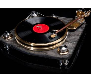 Produktbild turntables.lt S1 Starling (mit Reed 3Q Tonarm)