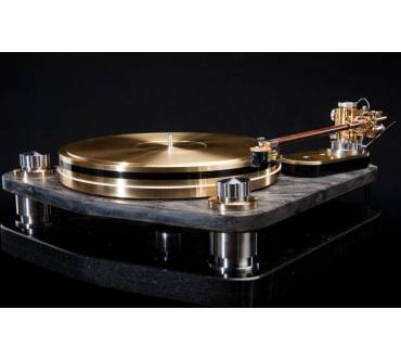 Produktbild turntables.lt S1 Starling (mit Reed 3Q Tonarm)
