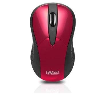 Produktbild Sweex MI452 Wireless Mouse