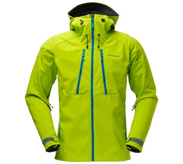Produktbild Norrøna Trollveggen Flex3 Jacket