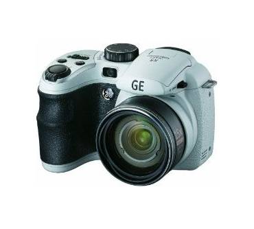 Produktbild GE - General Imaging X5