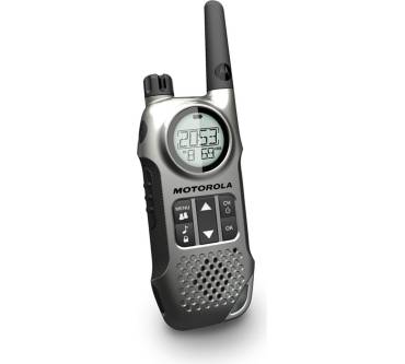 Produktbild Motorola PRM TLKR T8