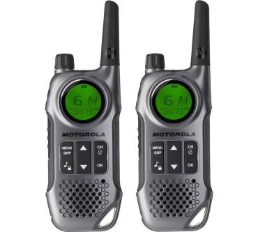 Produktbild Motorola PRM TLKR T8