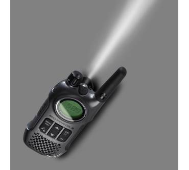 Produktbild Motorola PRM TLKR T8
