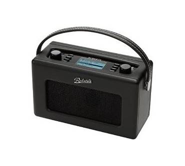 Produktbild Roberts Radio Revival iSTREAM