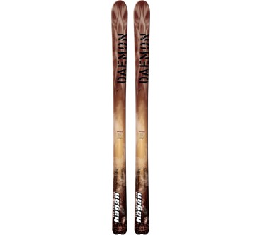 Produktbild Hagan Daemon 10/11