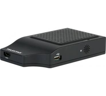 Produktbild Telestar Telemini HD