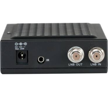 Produktbild Telestar Telemini HD