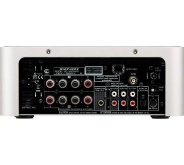 Produktbild Marantz Melody Media M-CR603