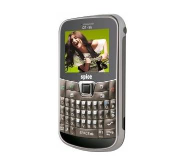 Produktbild Spice Mobile QT-95