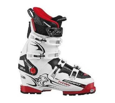 Produktbild Dynafit Titan TFX 10/11