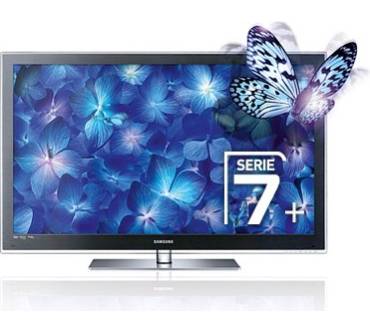 Produktbild Samsung PS63C7790